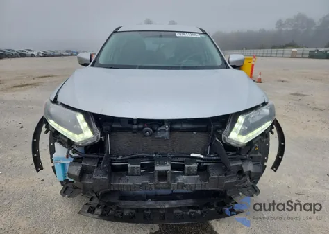 2016 Nissan Rogue S z USA, uszkodzony, nr VIN JN8AT2MT1GW020006